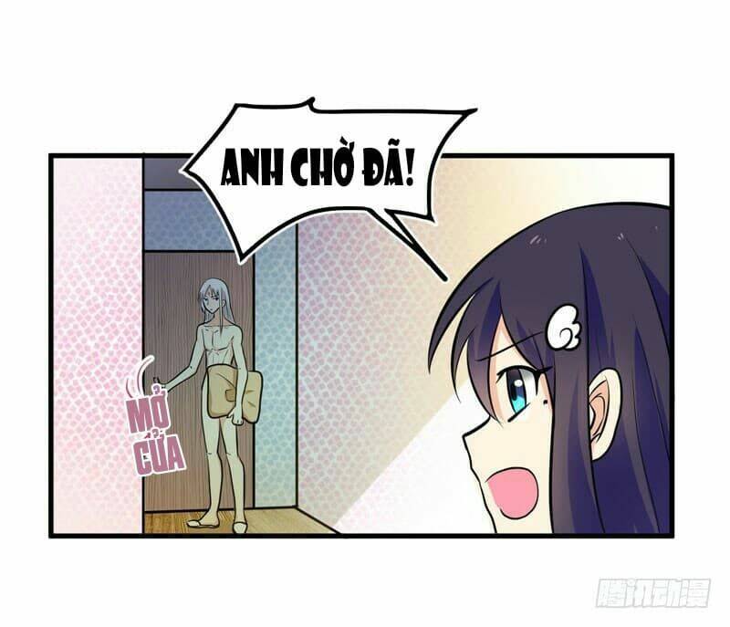 Chinh phục bạn trai sao chổi - Chapter 5 - Page 29