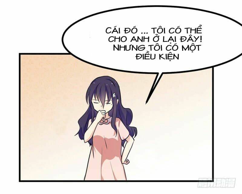 Chinh phục bạn trai sao chổi - Chapter 5 - Page 30