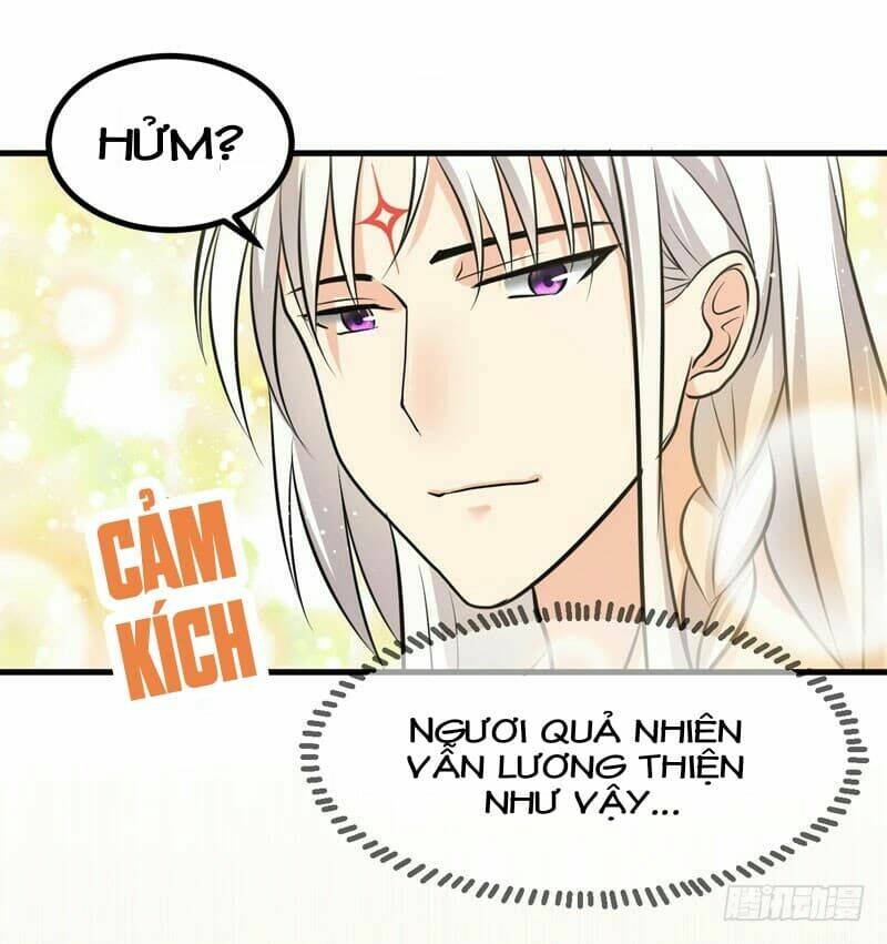 Chinh phục bạn trai sao chổi - Chapter 5 - Page 31