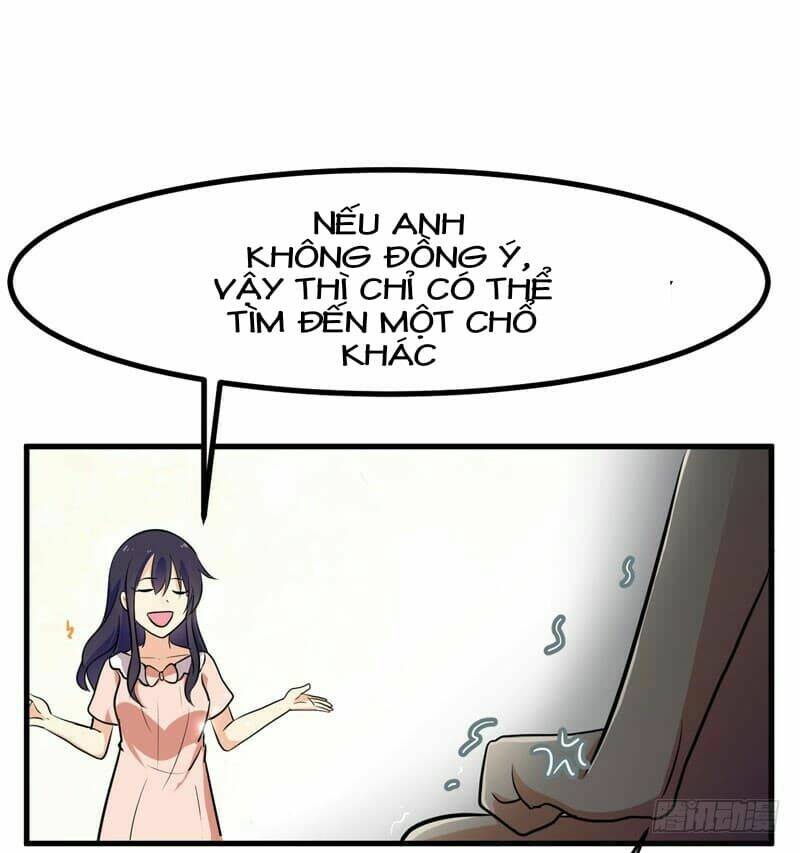 Chinh phục bạn trai sao chổi - Chapter 5 - Page 35