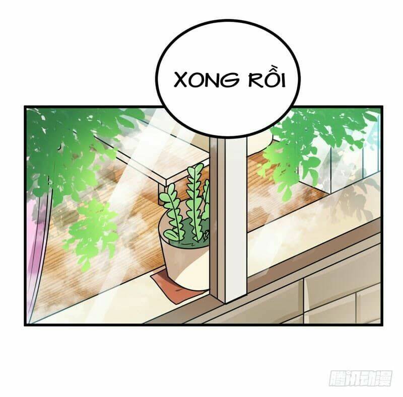 Chinh phục bạn trai sao chổi - Chapter 5 - Page 39