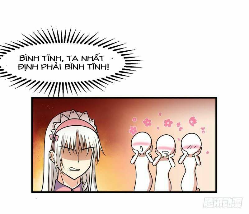 Chinh phục bạn trai sao chổi - Chapter 5 - Page 41