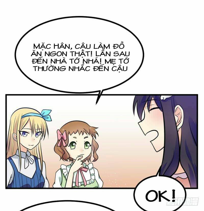 Chinh phục bạn trai sao chổi - Chapter 5 - Page 43