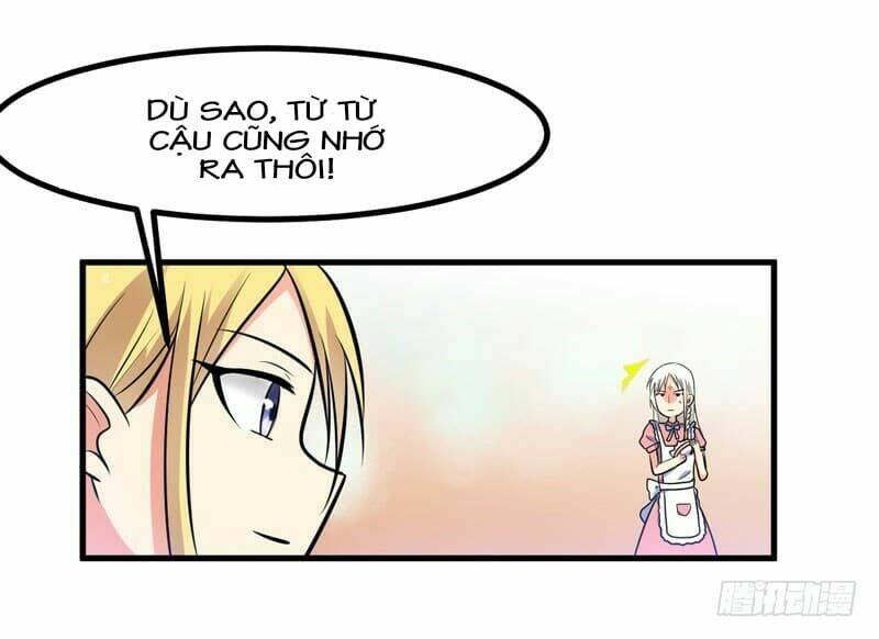 Chinh phục bạn trai sao chổi - Chapter 5 - Page 45