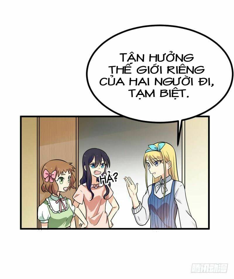 Chinh phục bạn trai sao chổi - Chapter 5 - Page 46