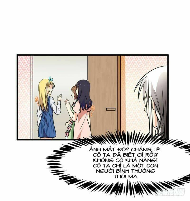 Chinh phục bạn trai sao chổi - Chapter 5 - Page 47