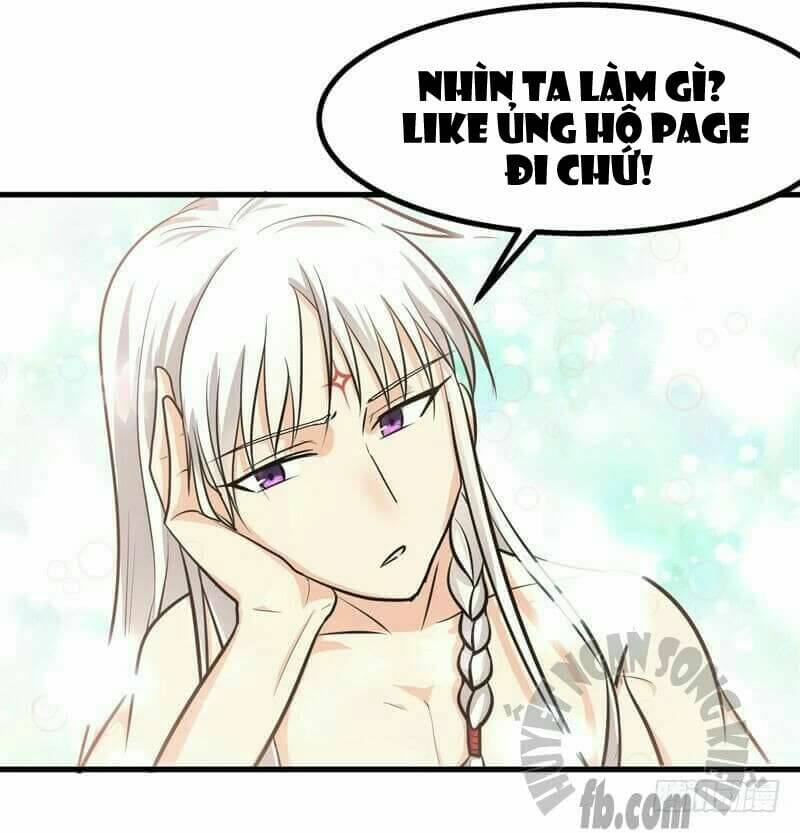 Chinh phục bạn trai sao chổi - Chapter 5 - Page 50