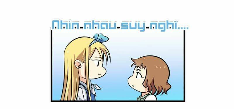 Chinh phục bạn trai sao chổi - Chapter 5 - Page 8