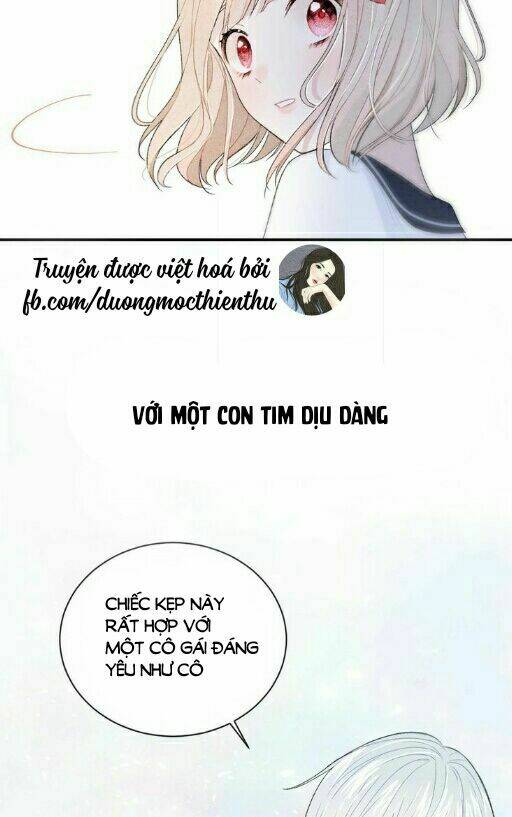 Ánh Mắt Của Người - Chapter 0 - Page 9