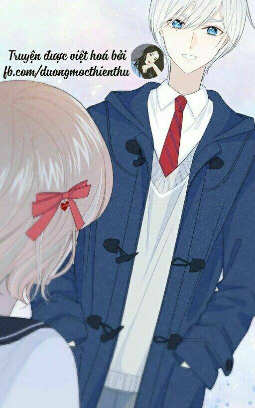 Ánh Mắt Của Người - Chapter 0 - Page 10