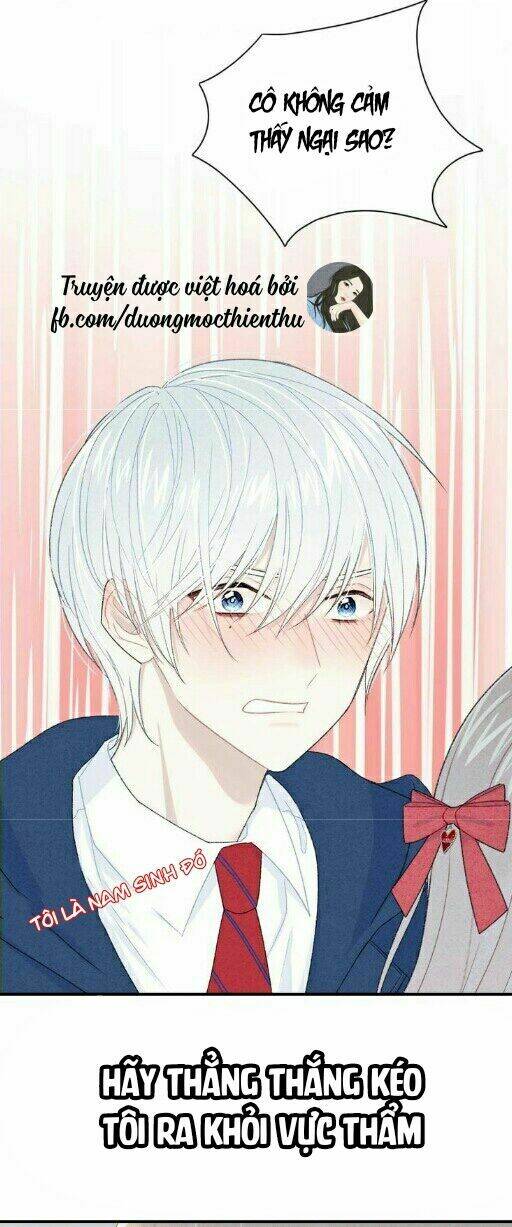 Ánh Mắt Của Người - Chapter 0 - Page 12