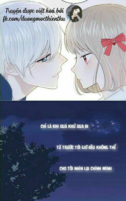Ánh Mắt Của Người - Chapter 0 - Page 14