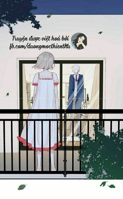 Ánh Mắt Của Người - Chapter 0 - Page 15