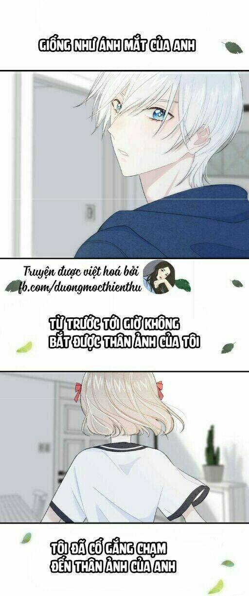 Ánh Mắt Của Người - Chapter 0 - Page 16