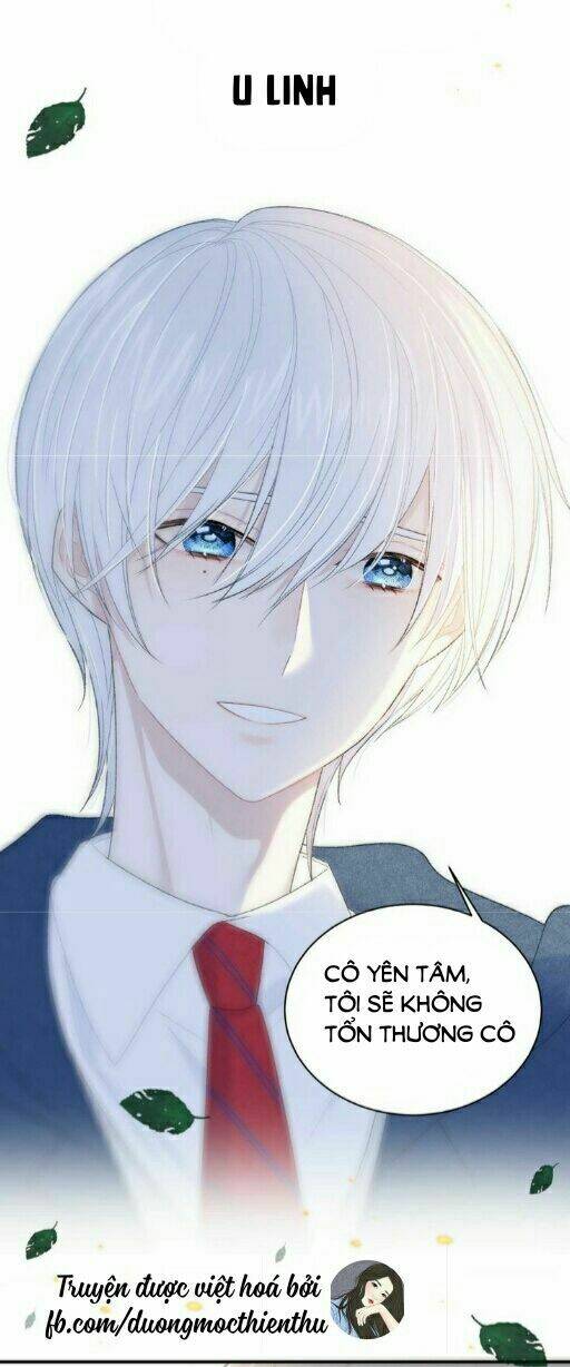 Ánh Mắt Của Người - Chapter 0 - Page 3