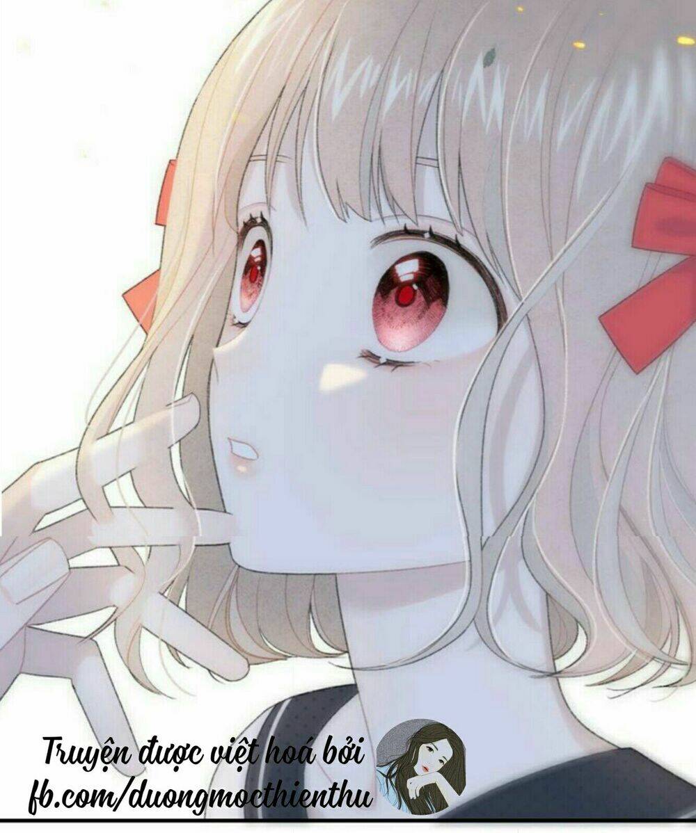 Ánh Mắt Của Người - Chapter 0 - Page 4