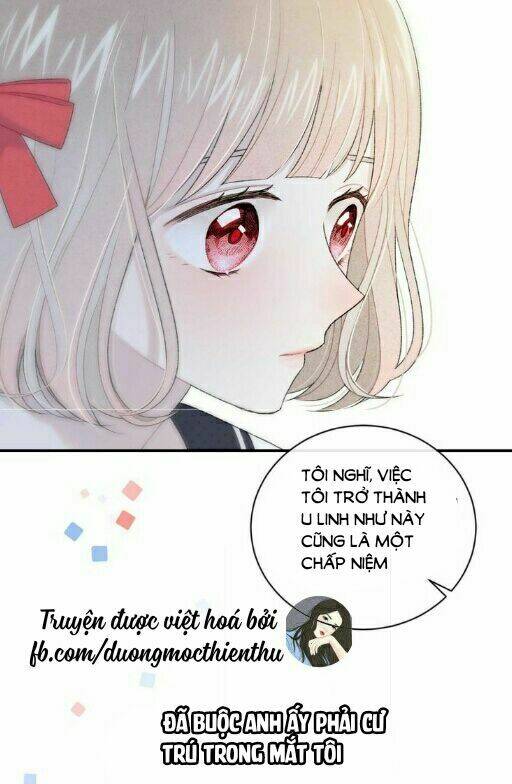 Ánh Mắt Của Người - Chapter 0 - Page 6