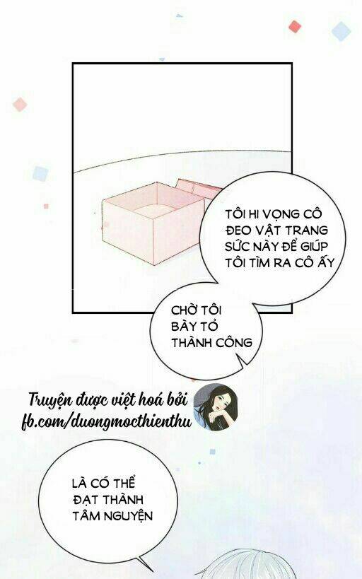 Ánh Mắt Của Người - Chapter 0 - Page 7