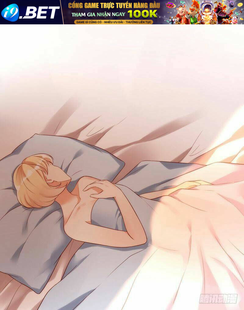 Bà Xã Đại Nhân Thật Lạnh Lùng - Chapter 3.1 - Page 9