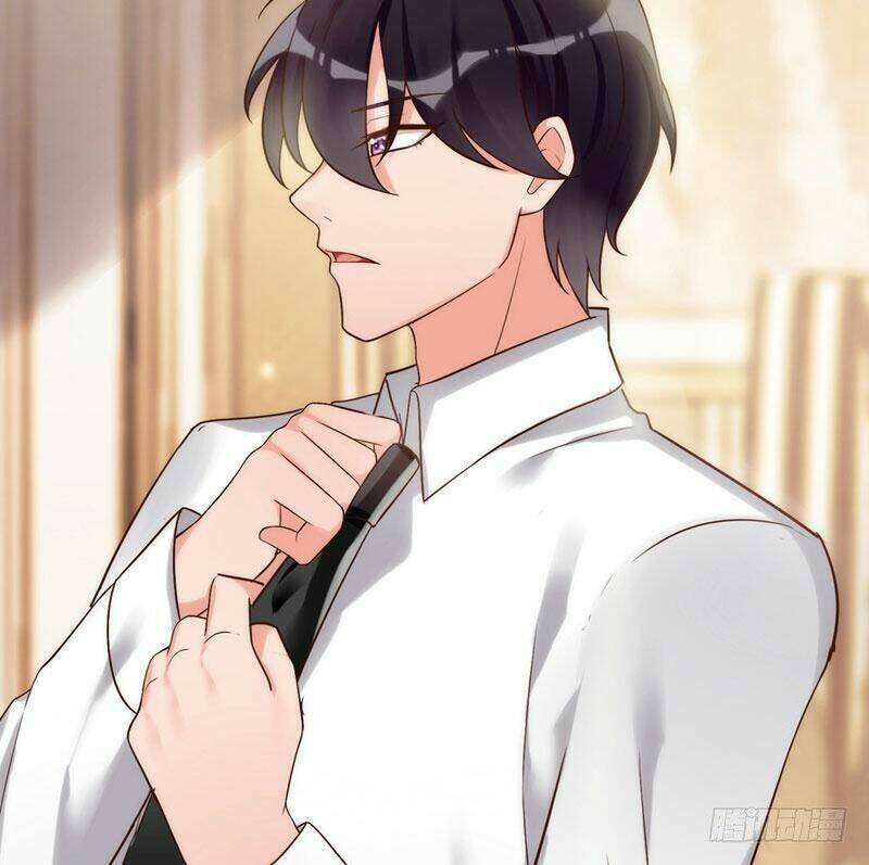 Bà Xã Đại Nhân Thật Lạnh Lùng - Chapter 3.1 - Page 13