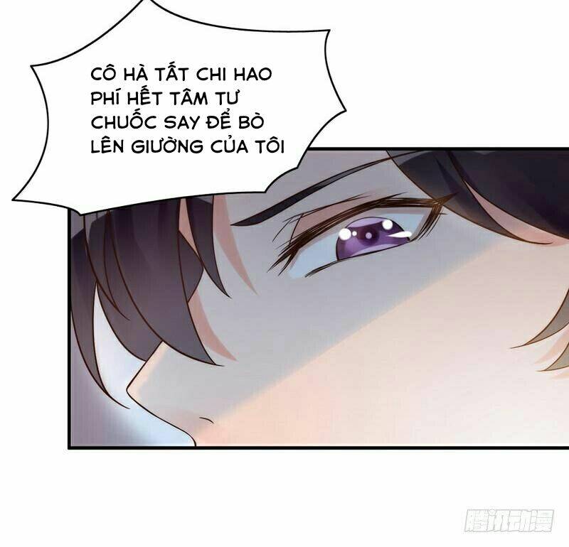 Bà Xã Đại Nhân Thật Lạnh Lùng - Chapter 3.1 - Page 15