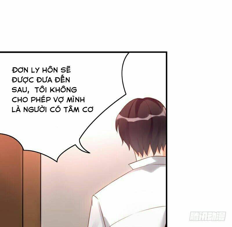 Bà Xã Đại Nhân Thật Lạnh Lùng - Chapter 3.1 - Page 16