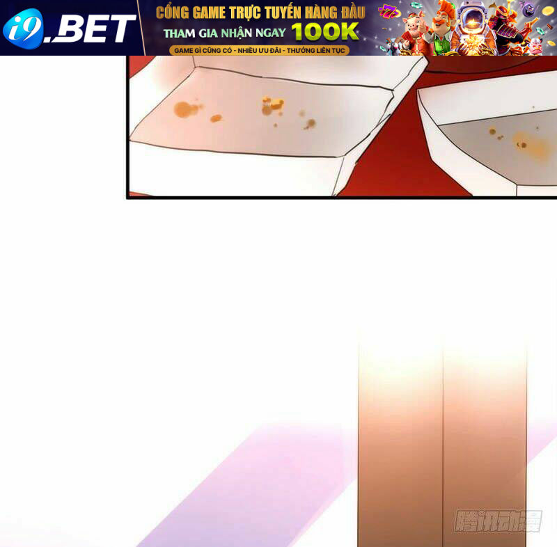 Bà Xã Đại Nhân Thật Lạnh Lùng - Chapter 3.1 - Page 21