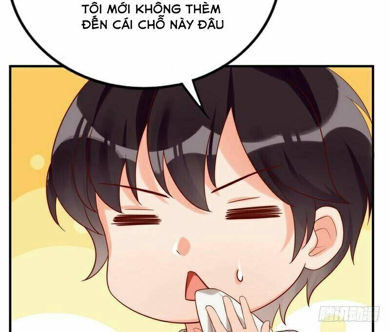 Bà Xã Đại Nhân Thật Lạnh Lùng - Chapter 3.1 - Page 24