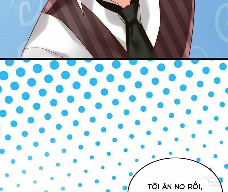 Bà Xã Đại Nhân Thật Lạnh Lùng - Chapter 3.1 - Page 27