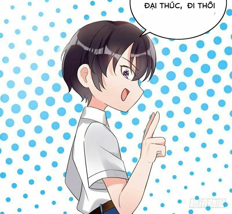 Bà Xã Đại Nhân Thật Lạnh Lùng - Chapter 3.1 - Page 28