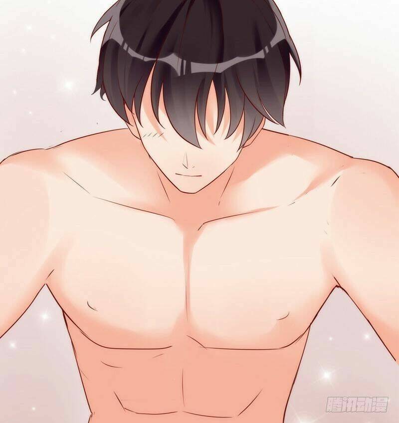 Bà Xã Đại Nhân Thật Lạnh Lùng - Chapter 3.1 - Page 5