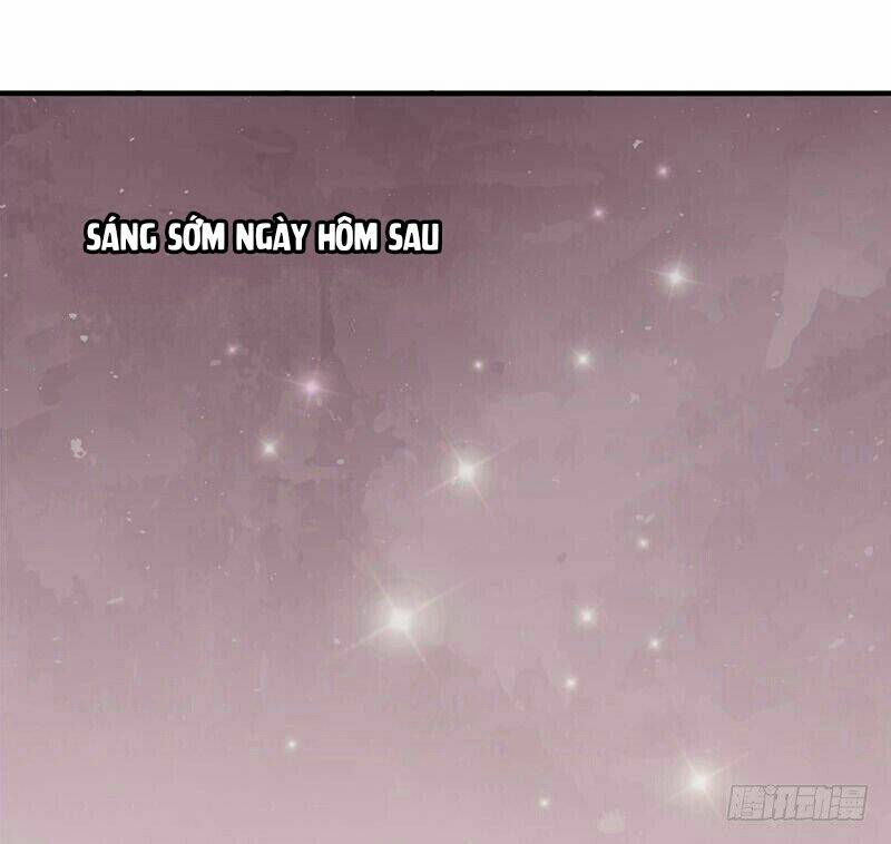 Bà Xã Đại Nhân Thật Lạnh Lùng - Chapter 3.1 - Page 7