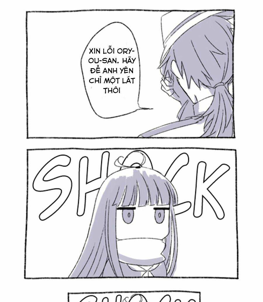 FGO collection - Chapter 4 - Page 4