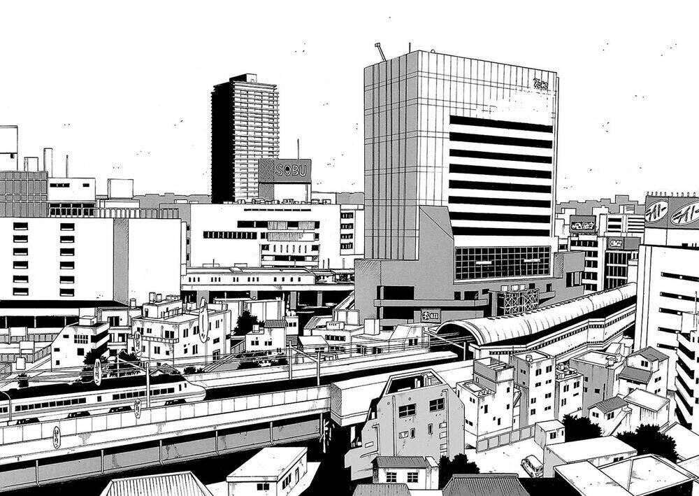 ERASED - Chapter 44 - Page 20