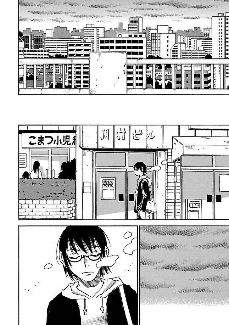 ERASED - Chapter 44 - Page 28