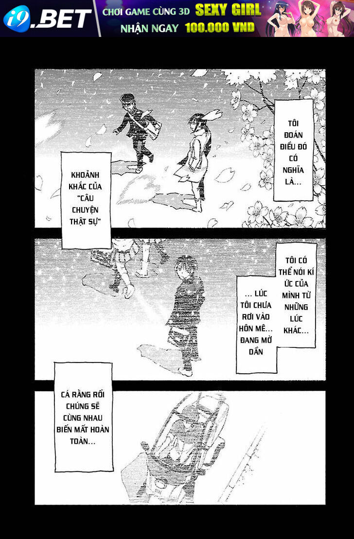 ERASED - Chapter 44 - Page 31