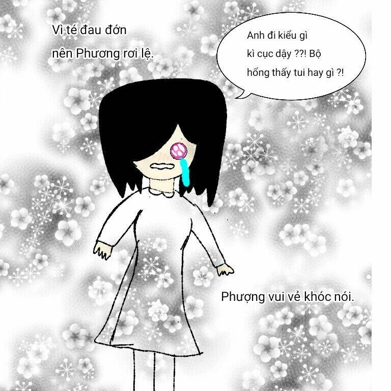 1001 câu chuyện cảm động - Chapter 1 - Page 3