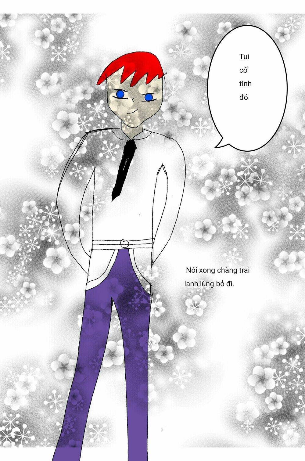 1001 câu chuyện cảm động - Chapter 1 - Page 4