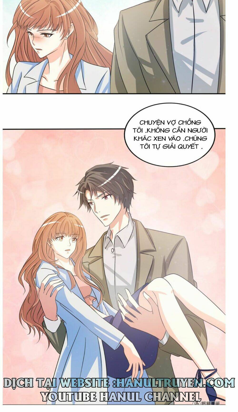 Dụ Vợ Về Nhà Chồng Cũ Phải Thật Ôn Nhu - Chapter 73 - Page 9