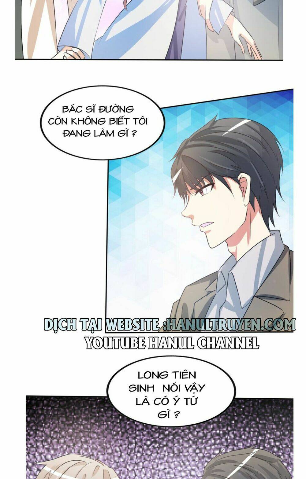 Dụ Vợ Về Nhà Chồng Cũ Phải Thật Ôn Nhu - Chapter 73 - Page 3