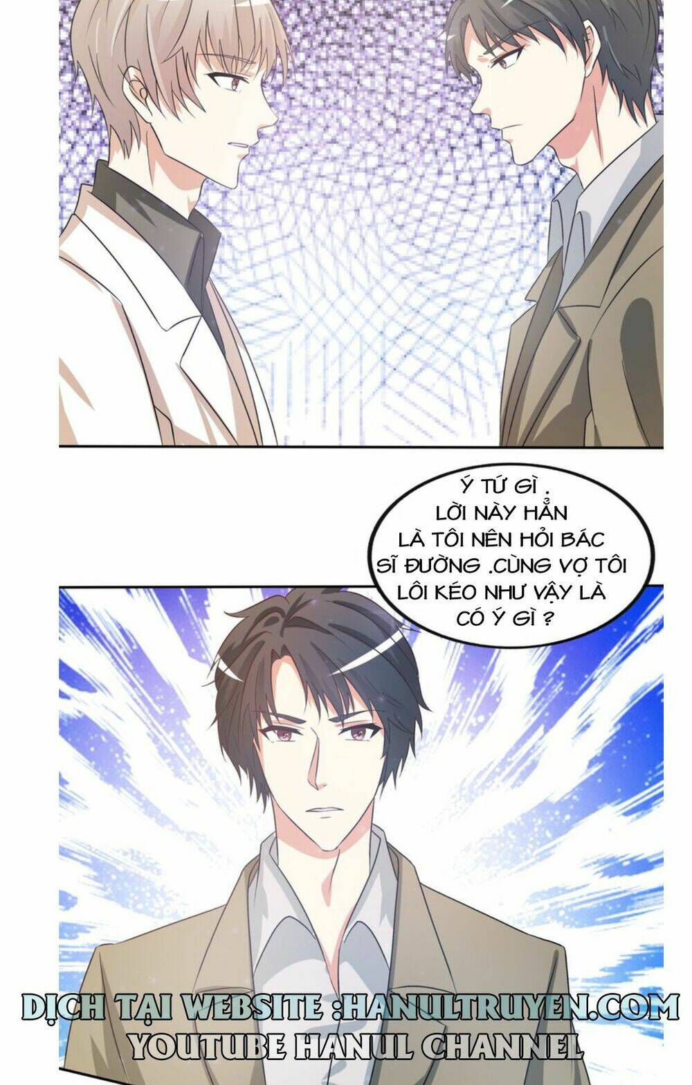 Dụ Vợ Về Nhà Chồng Cũ Phải Thật Ôn Nhu - Chapter 73 - Page 4