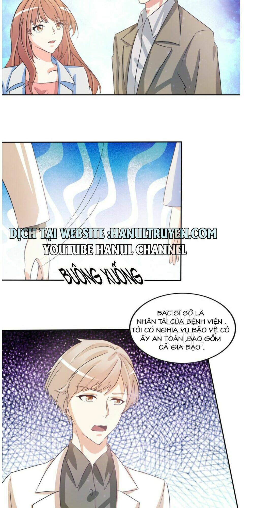 Dụ Vợ Về Nhà Chồng Cũ Phải Thật Ôn Nhu - Chapter 73 - Page 6