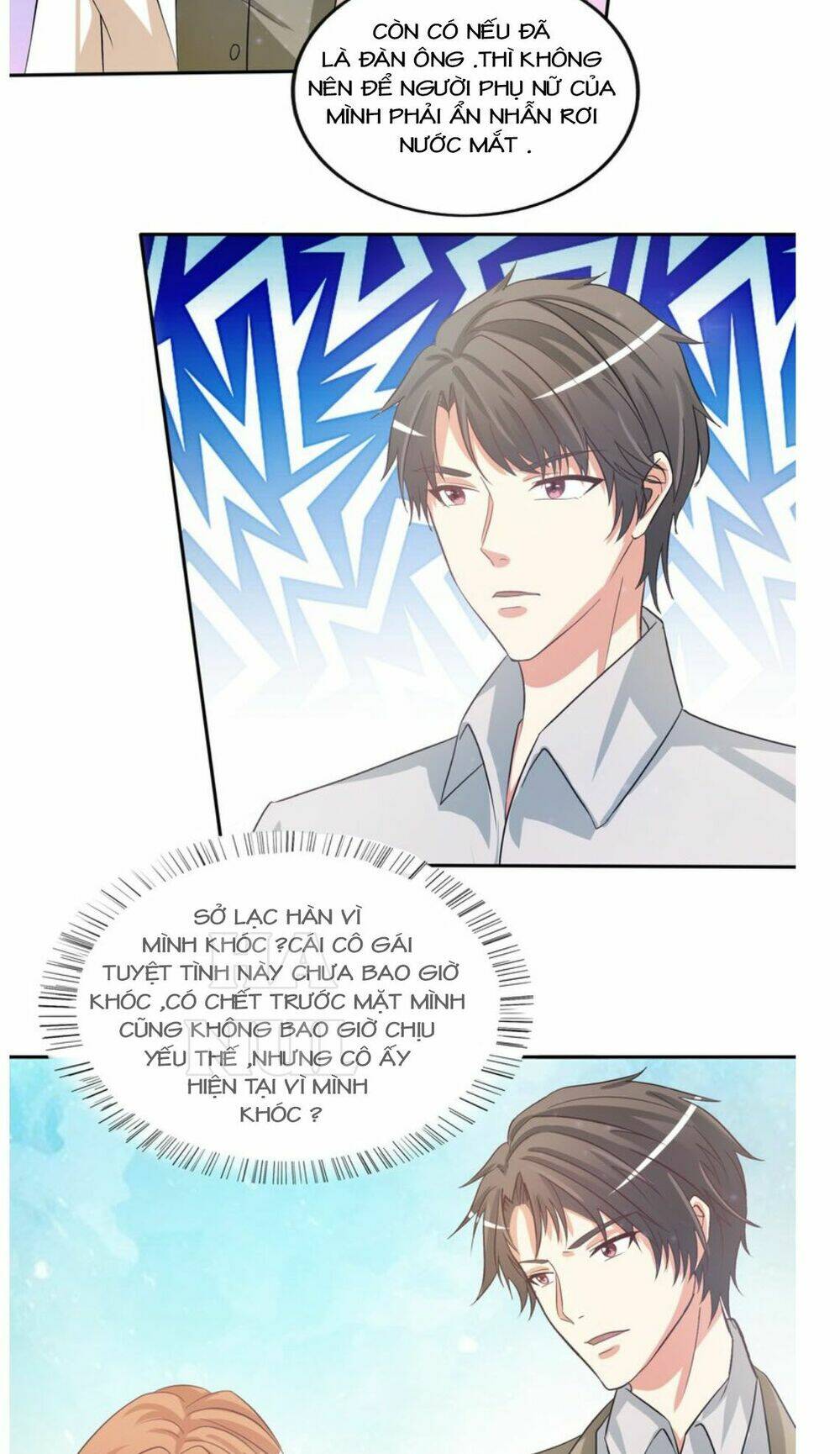 Dụ Vợ Về Nhà Chồng Cũ Phải Thật Ôn Nhu - Chapter 73 - Page 8