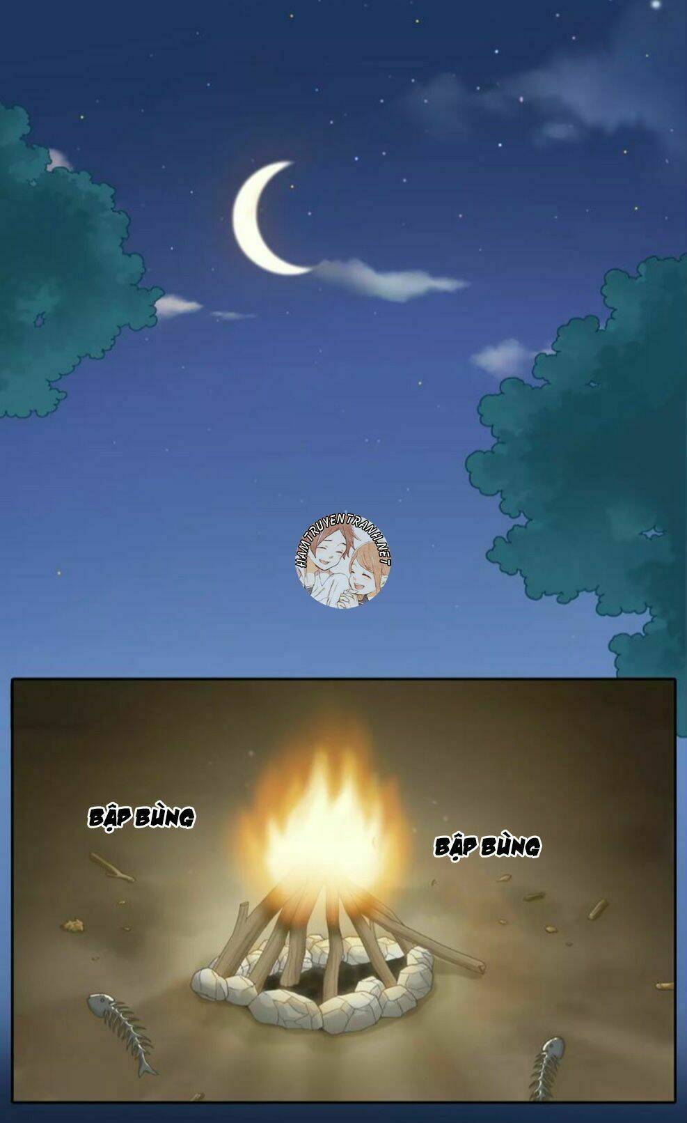 Bạn trai có điện từ - Chapter 27 - Page 22