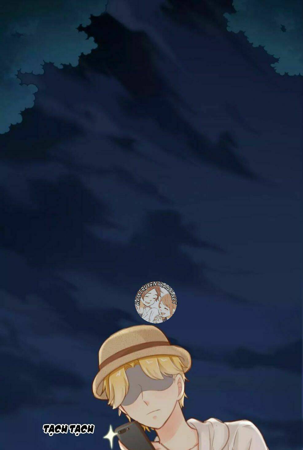 Bạn trai có điện từ - Chapter 27 - Page 24