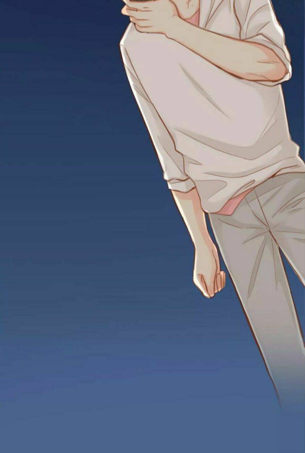 Bạn trai có điện từ - Chapter 27 - Page 25