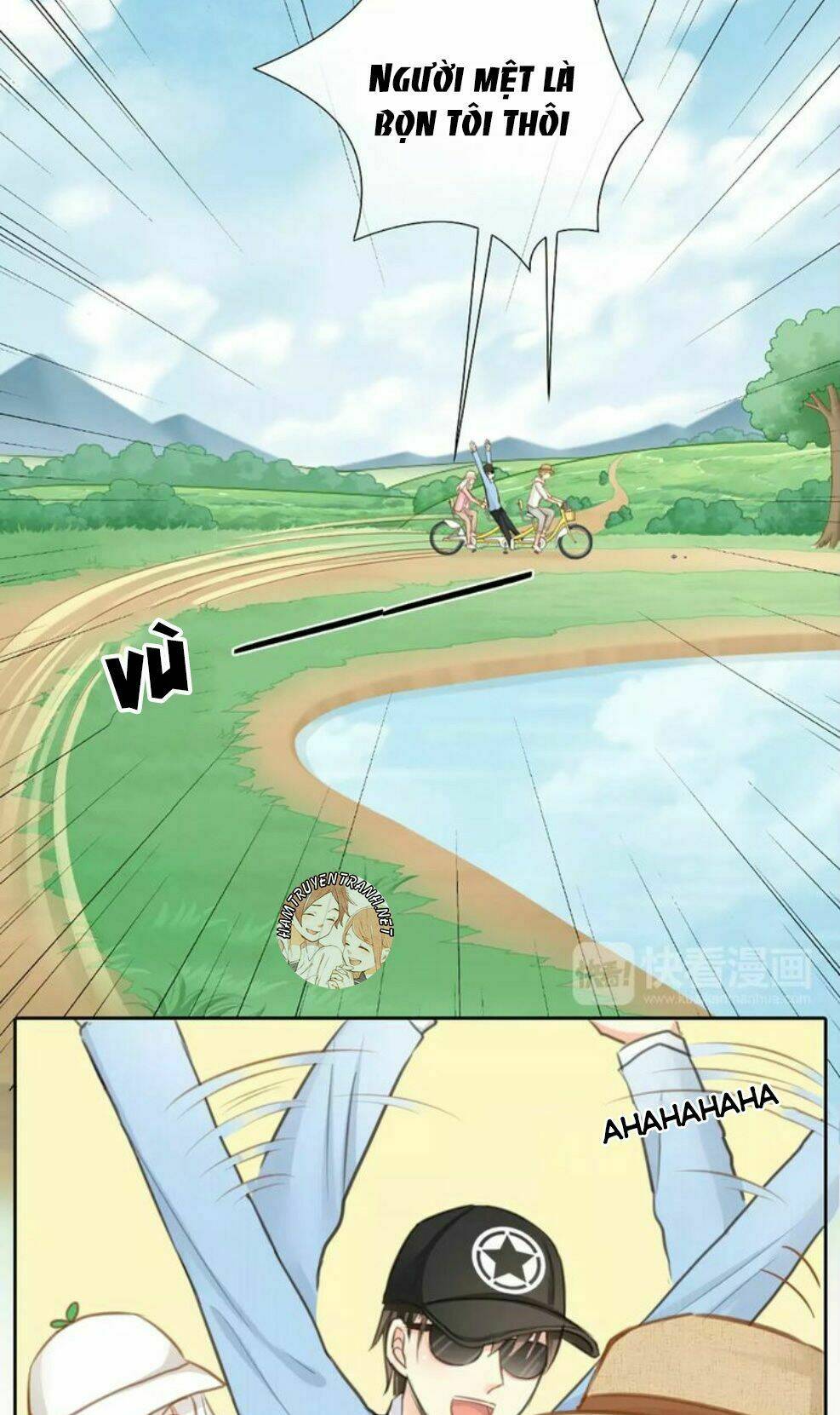 Bạn trai có điện từ - Chapter 27 - Page 5