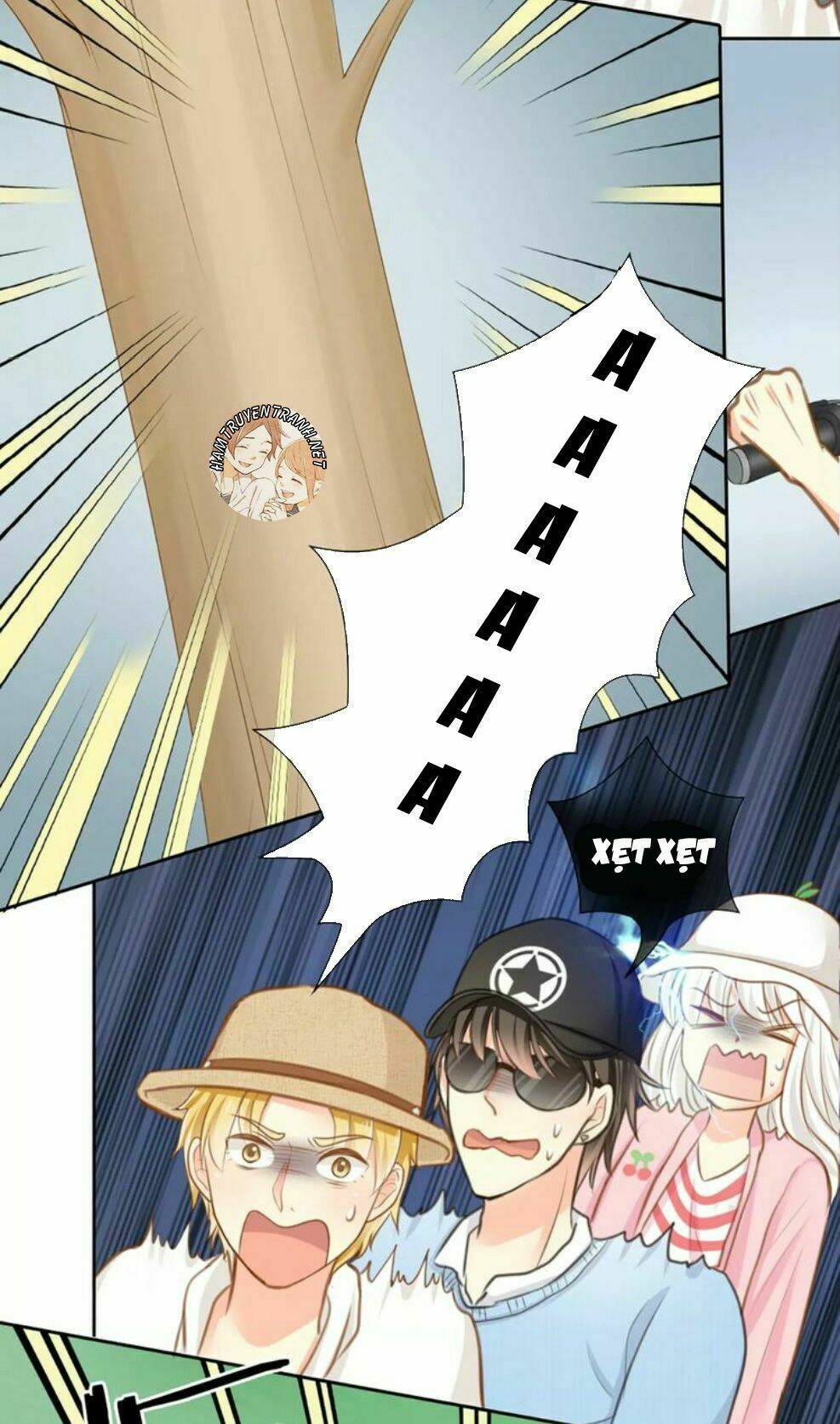 Bạn trai có điện từ - Chapter 27 - Page 7