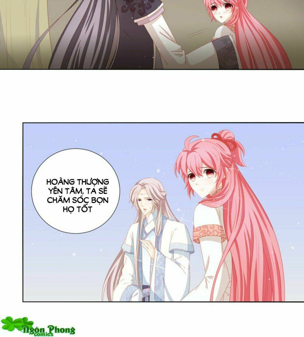 Cát Tường, A Ba Đối Với Con Rất Thất Vọng - Chapter 66 - Page 16