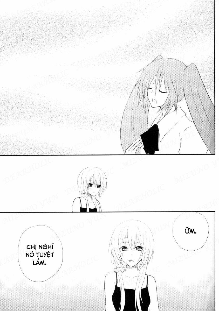 Dearholic - Chapter 1 - Page 12